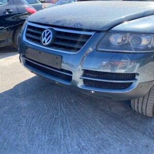 ALETA DELANTERA IZQUIERDA VOLKSWAGEN TOUAREG