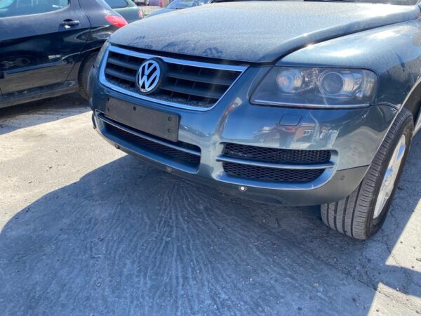 ALETA DELANTERA IZQUIERDA VOLKSWAGEN TOUAREG