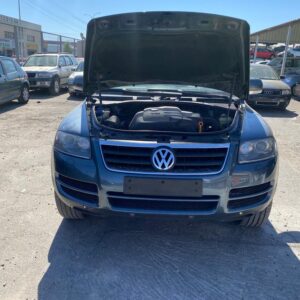 ALTERNADOR VOLKSWAGEN TOUAREG