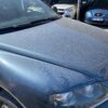 CAPOT VOLKSWAGEN TOUAREG
