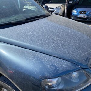 CAPOT VOLKSWAGEN TOUAREG