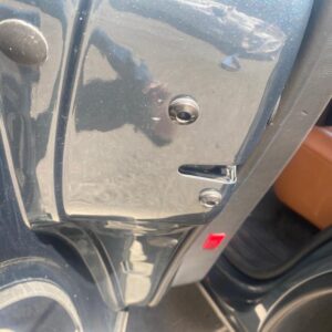 CERRADURA PUERTA DELANTERA IZQUIERDA  VOLKSWAGEN TOUAREG