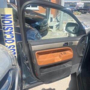 ELEVALUNAS DELANTERO IZQUIERDO VOLKSWAGEN TOUAREG