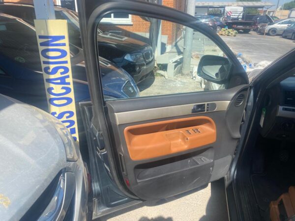 ELEVALUNAS DELANTERO IZQUIERDO VOLKSWAGEN TOUAREG