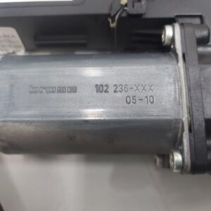 ELEVALUNAS TRASERO DERECHO VOLKSWAGEN TOUAREG