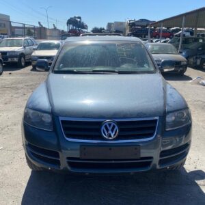 PUENTE DELANTERO VOLKSWAGEN TOUAREG