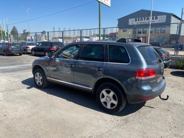 PINZA FRENO DELANTERA DERECHA VOLKSWAGEN TOUAREG