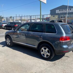 PINZA FRENO DELANTERA IZQUIERDA VOLKSWAGEN TOUAREG