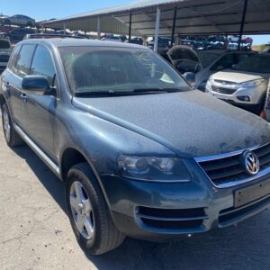VOLANTE VOLKSWAGEN TOUAREG