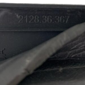 RETROVISOR IZQUIERDO FORD FOCUS BERLINA