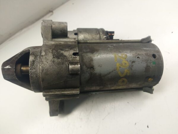 MOTOR ARRANQUE CITROEN C3 PICASSO