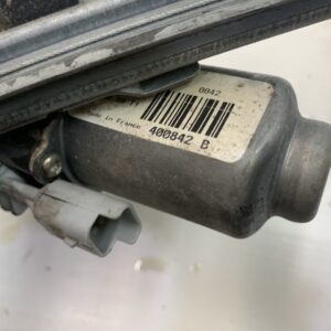 ELEVALUNAS DELANTERO DERECHO CITROEN C1