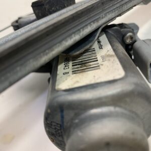 ELEVALUNAS DELANTERO IZQUIERDO CITROEN C1