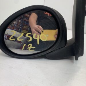RETROVISOR IZQUIERDO CITROEN C1