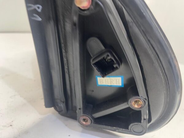 RETROVISOR IZQUIERDO HYUNDAI SANTA FE