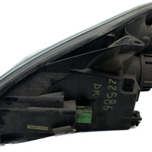 FARO DERECHO FORD FIESTA