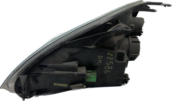 FARO DERECHO FORD FIESTA