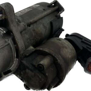 MOTOR ARRANQUE FIAT GRANDE PUNTO