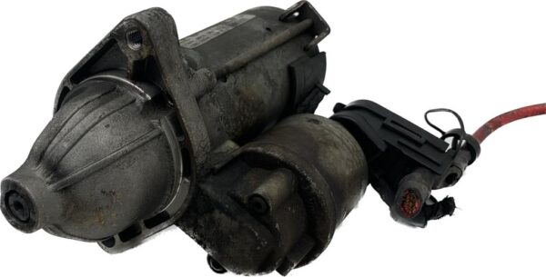 MOTOR ARRANQUE FIAT GRANDE PUNTO