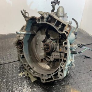 CAJA CAMBIOS FIAT GRANDE PUNTO (199)