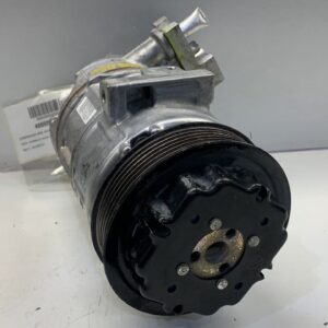 COMPRESOR AIRE ACONDICIONADO OPEL CORSA D