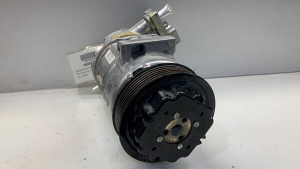 COMPRESOR AIRE ACONDICIONADO OPEL CORSA D