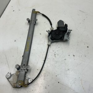 ELEVALUNAS DELANTERO IZQUIERDO NISSAN NOTE (E11E)