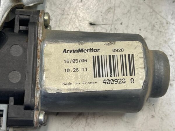 ELEVALUNAS TRASERO IZQUIERDO NISSAN NOTE (E11E)