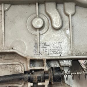 CERRADURA PUERTA DELANTERA DERECHA FIAT BRAVO