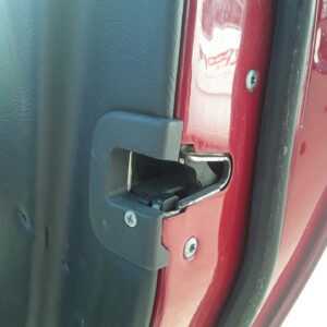 CERRADURA PUERTA DELANTERA DERECHA MERCEDES-BENZ SLK (BM 170) ROADSTER