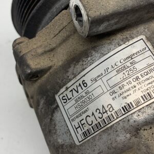 COMPRESOR AIRE ACONDICIONADO FORD FOCUS LIM.