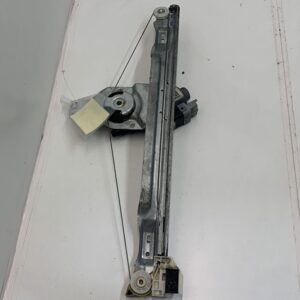 ELEVALUNAS TRASERO DERECHO CITROEN C4 PICASSO