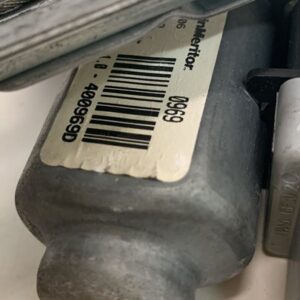 ELEVALUNAS TRASERO IZQUIERDO CITROEN C4 PICASSO