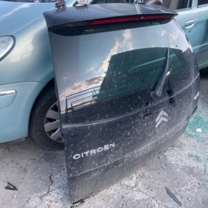 PORTON TRASERO CITROEN C4 PICASSO