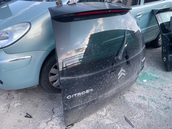 PORTON TRASERO CITROEN C4 PICASSO