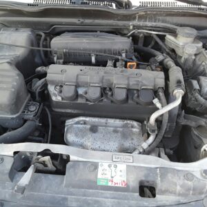 CAJA CAMBIOS HONDA CIVIC BERLINA 3