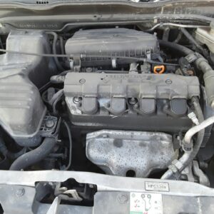 COMPRESOR AIRE ACONDICIONADO HONDA CIVIC BERLINA 3