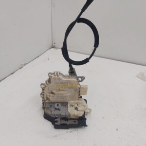 CERRADURA PUERTA TRASERA DERECHA SEAT LEON (1P1)