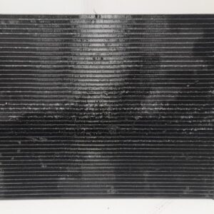 CONDENSADOR / RADIADOR  AIRE ACONDICIONADO SSANGYONG KYRON
