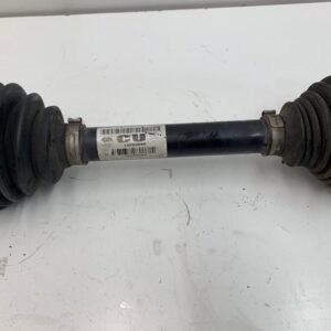 TRANSMISION DELANTERA IZQUIERDA OPEL ASTRA J BERLINA 5P