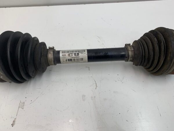 TRANSMISION DELANTERA IZQUIERDA OPEL ASTRA J BERLINA 5P