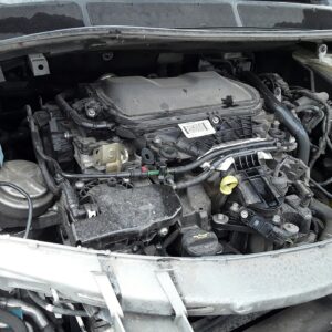 COMPRESOR AIRE ACONDICIONADO FORD S-MAX (CA1)