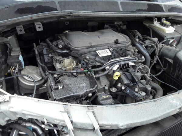 COMPRESOR AIRE ACONDICIONADO FORD S-MAX (CA1)