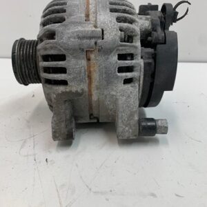 ALTERNADOR CITROEN C4 BERLINA