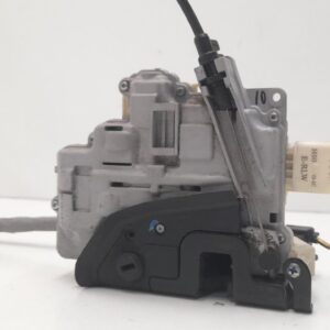 CERRADURA PUERTA TRASERA IZQUIERDA SEAT LEON (1P1)