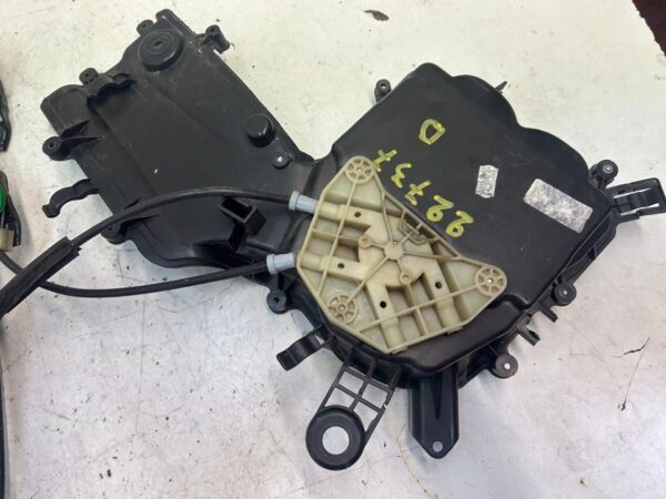 ELEVALUNAS DELANTERO DERECHO SEAT LEON (1P1)