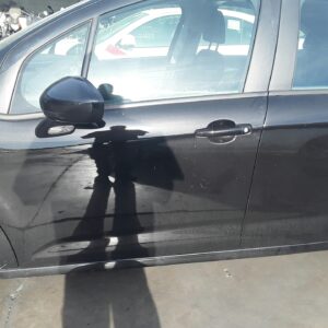 PUERTA DELANTERA IZQUIERDA CITROEN C3