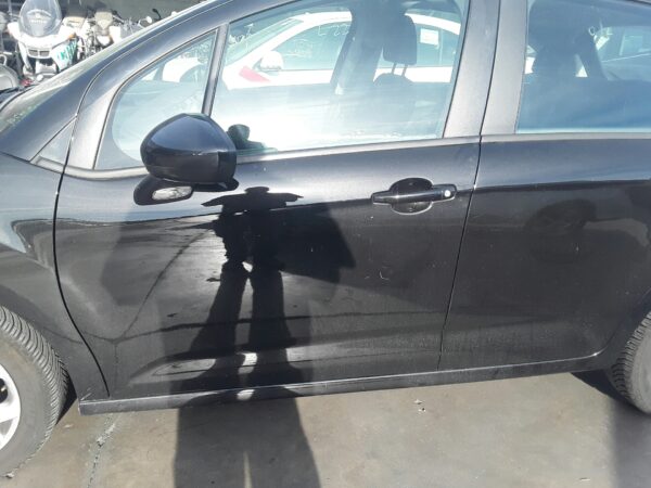 PUERTA DELANTERA IZQUIERDA CITROEN C3