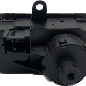 MANDO LUCES MERCEDES-BENZ CLASE E (BM 211) BERLINA