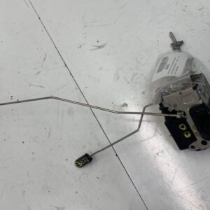 CERRADURA PUERTA DELANTERA DERECHA DACIA SANDERO